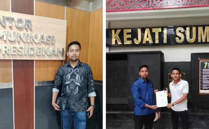 PT SGN Kebun Kwala Madu